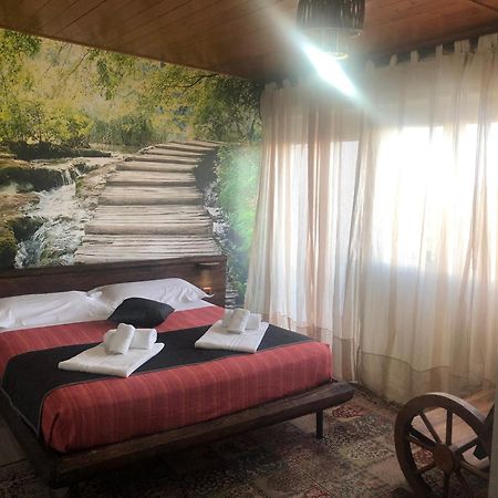 Residence Villa Rosa Dei Venti شينيسي المظهر الخارجي الصورة