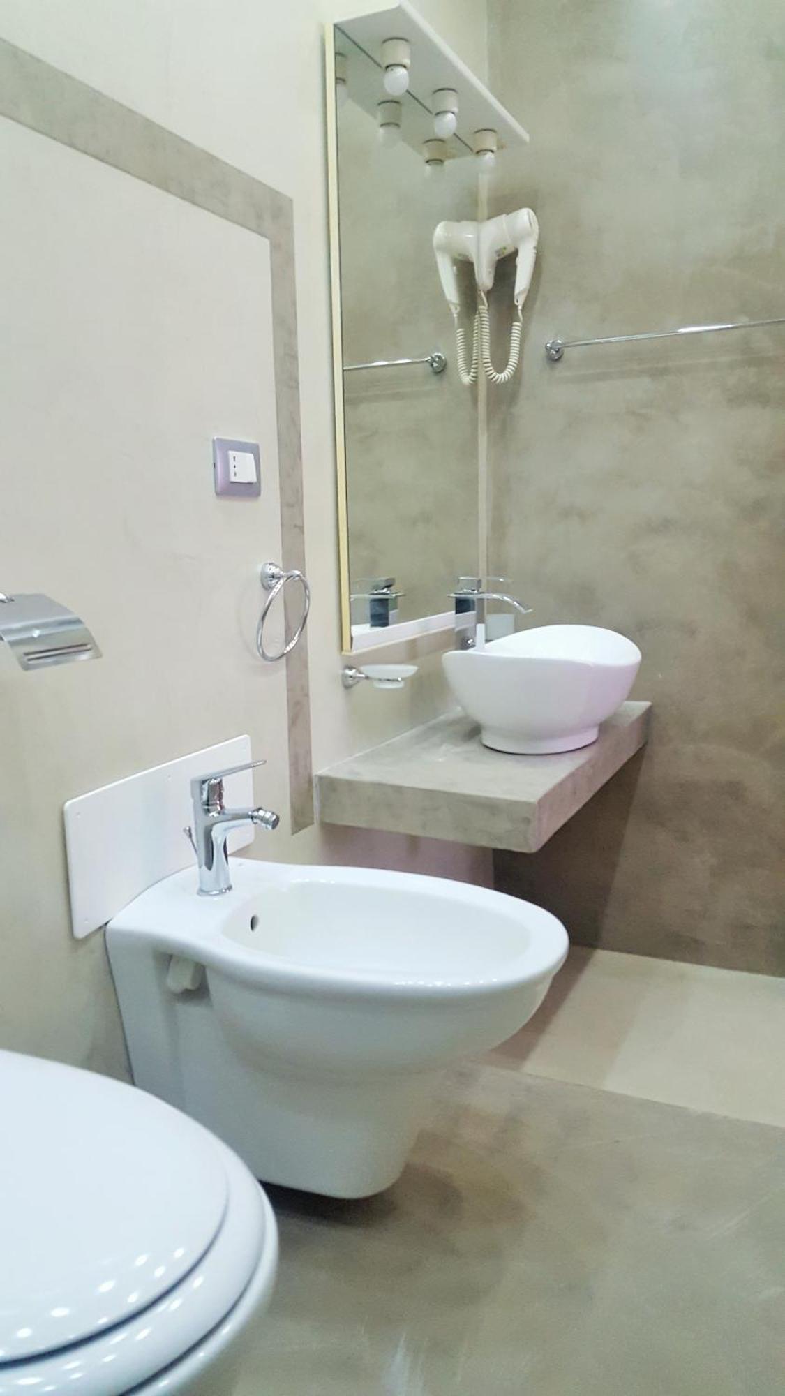 Residence Villa Rosa Dei Venti شينيسي المظهر الخارجي الصورة