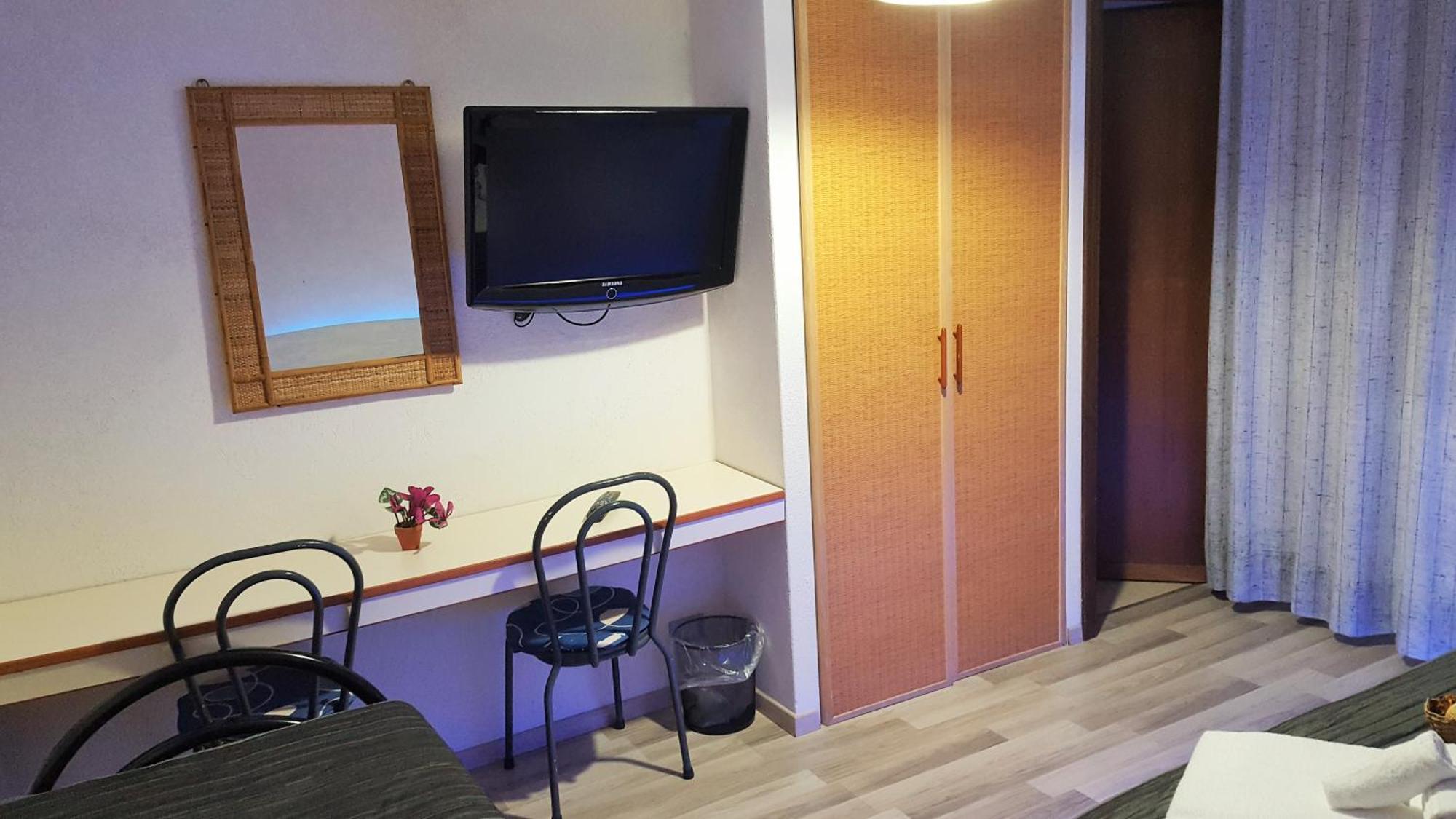 Residence Villa Rosa Dei Venti شينيسي المظهر الخارجي الصورة