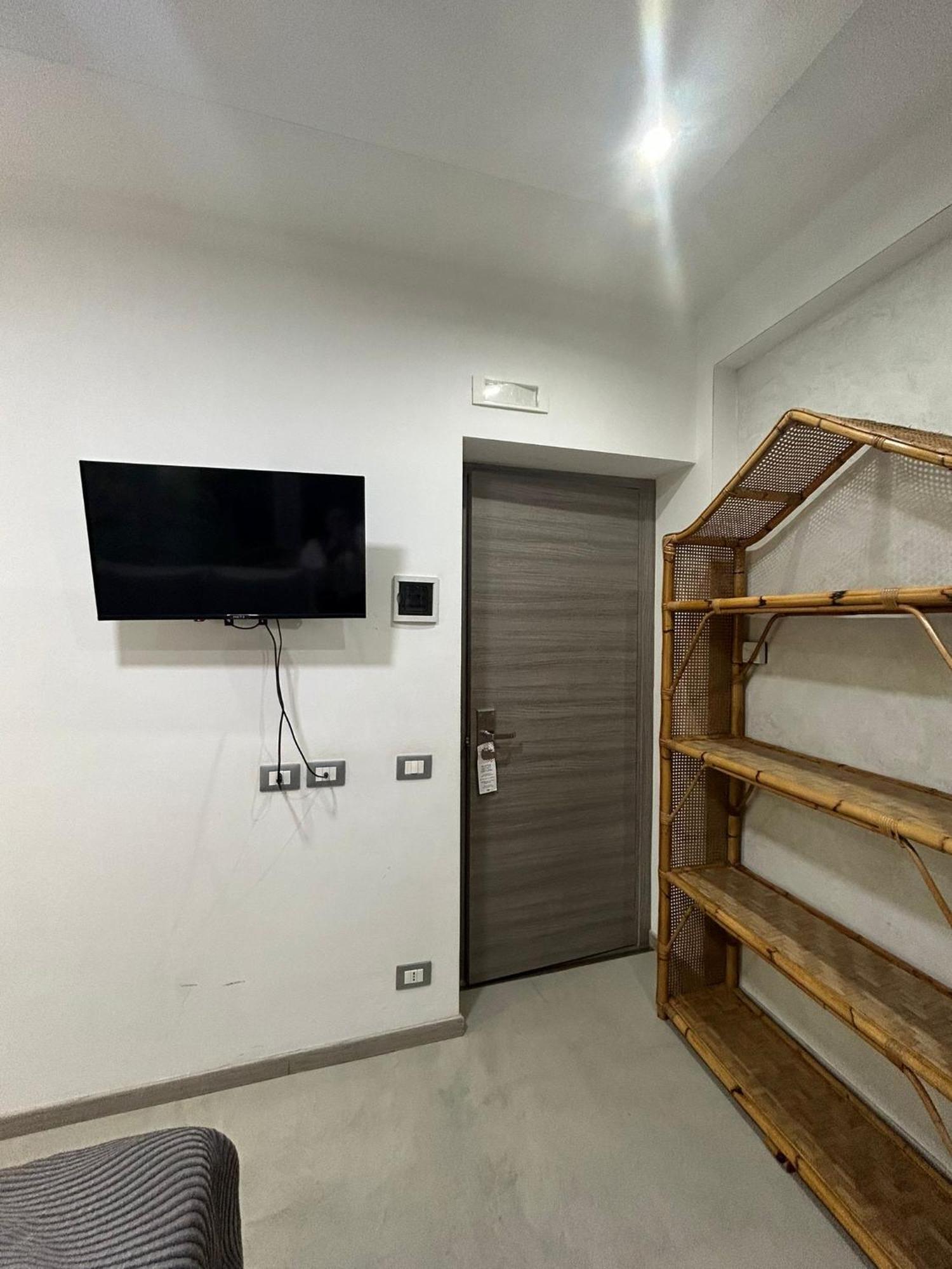 Residence Villa Rosa Dei Venti شينيسي المظهر الخارجي الصورة