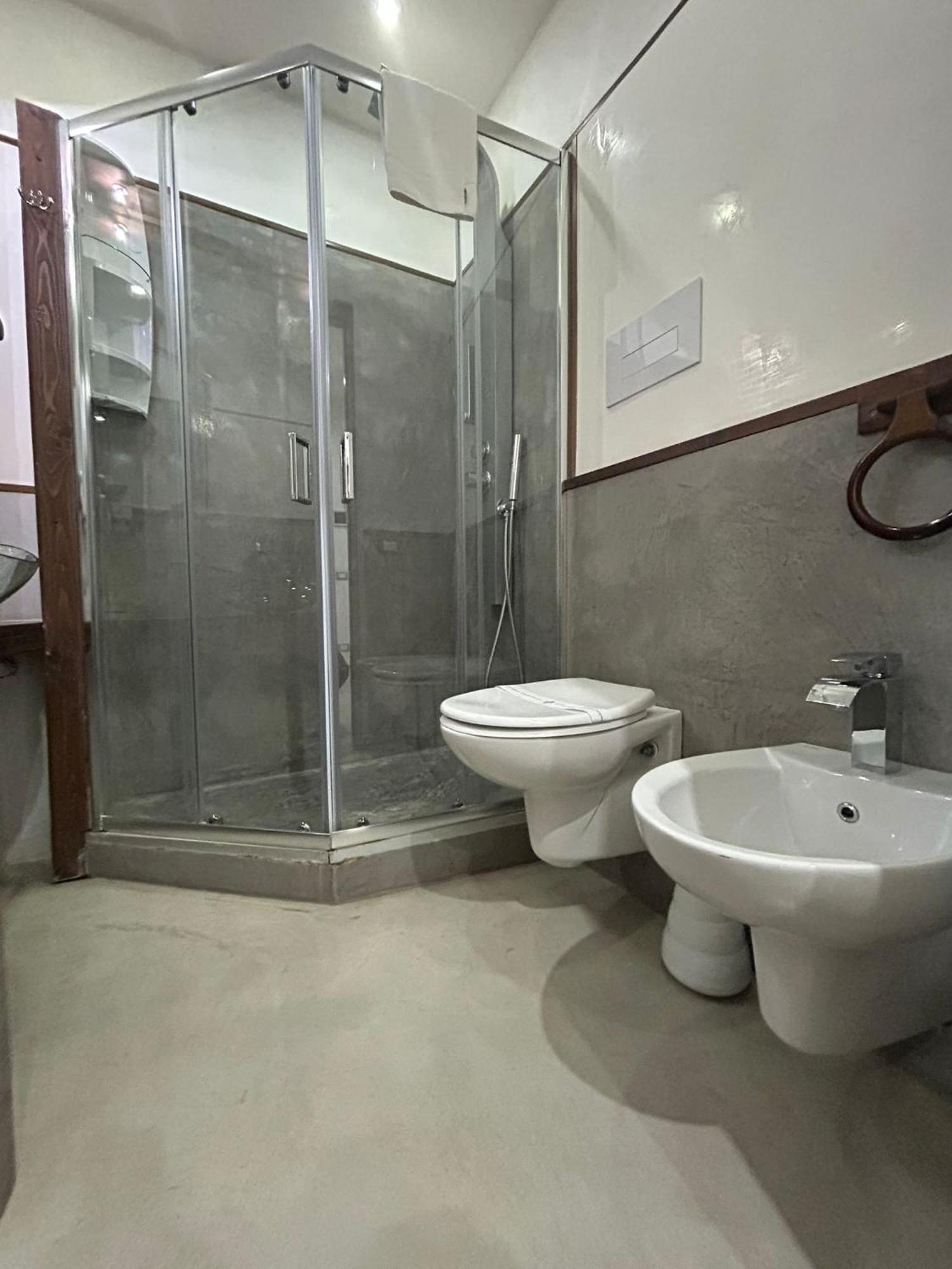 Residence Villa Rosa Dei Venti شينيسي المظهر الخارجي الصورة