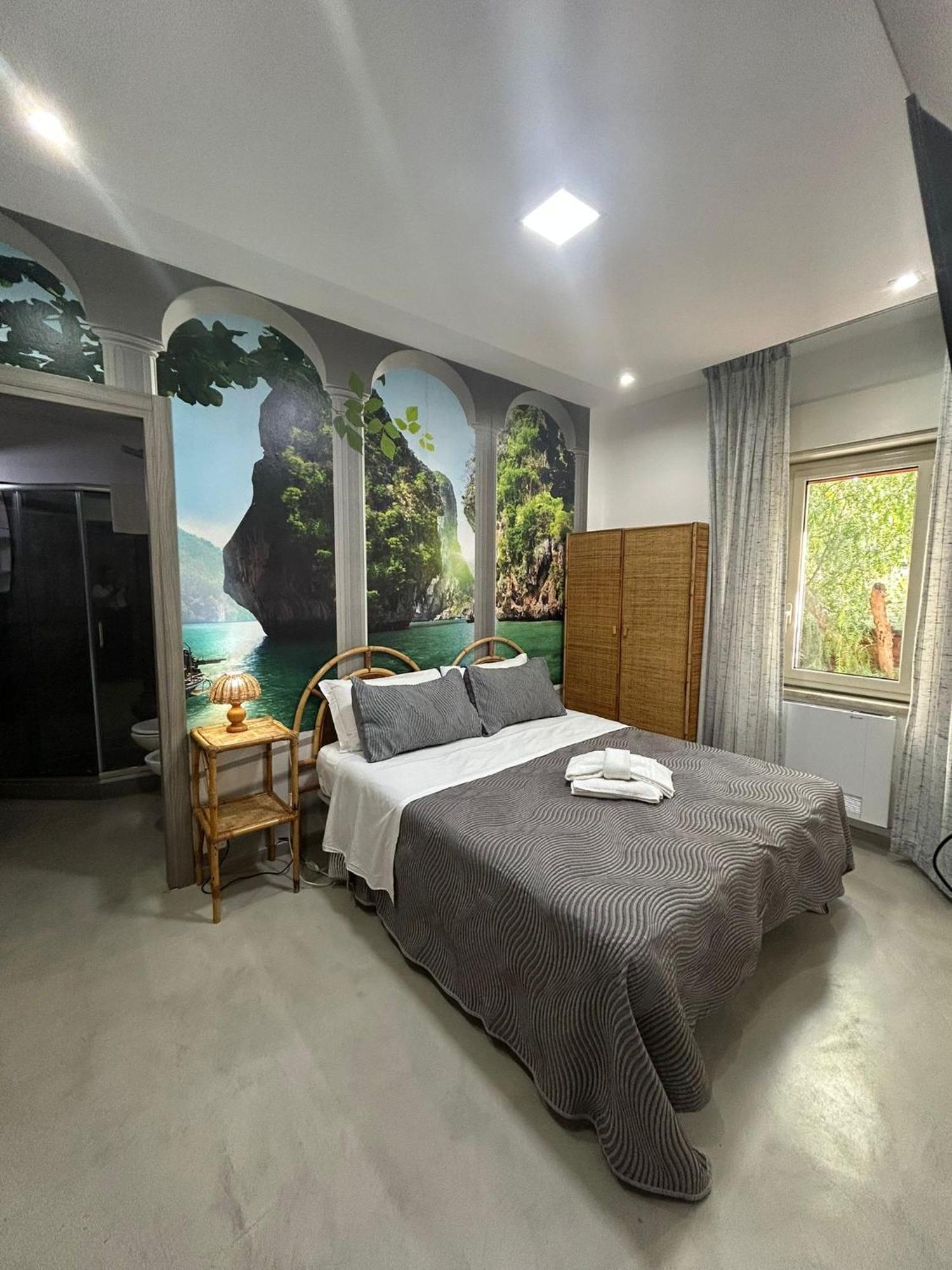 Residence Villa Rosa Dei Venti شينيسي المظهر الخارجي الصورة