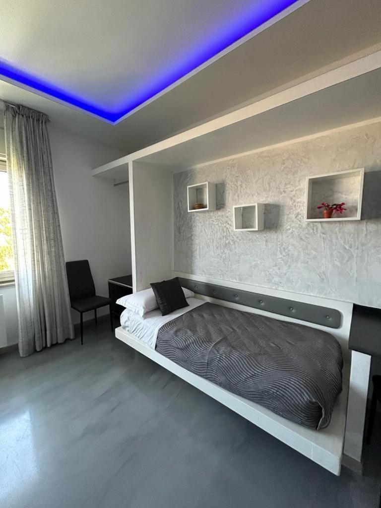 Residence Villa Rosa Dei Venti شينيسي المظهر الخارجي الصورة