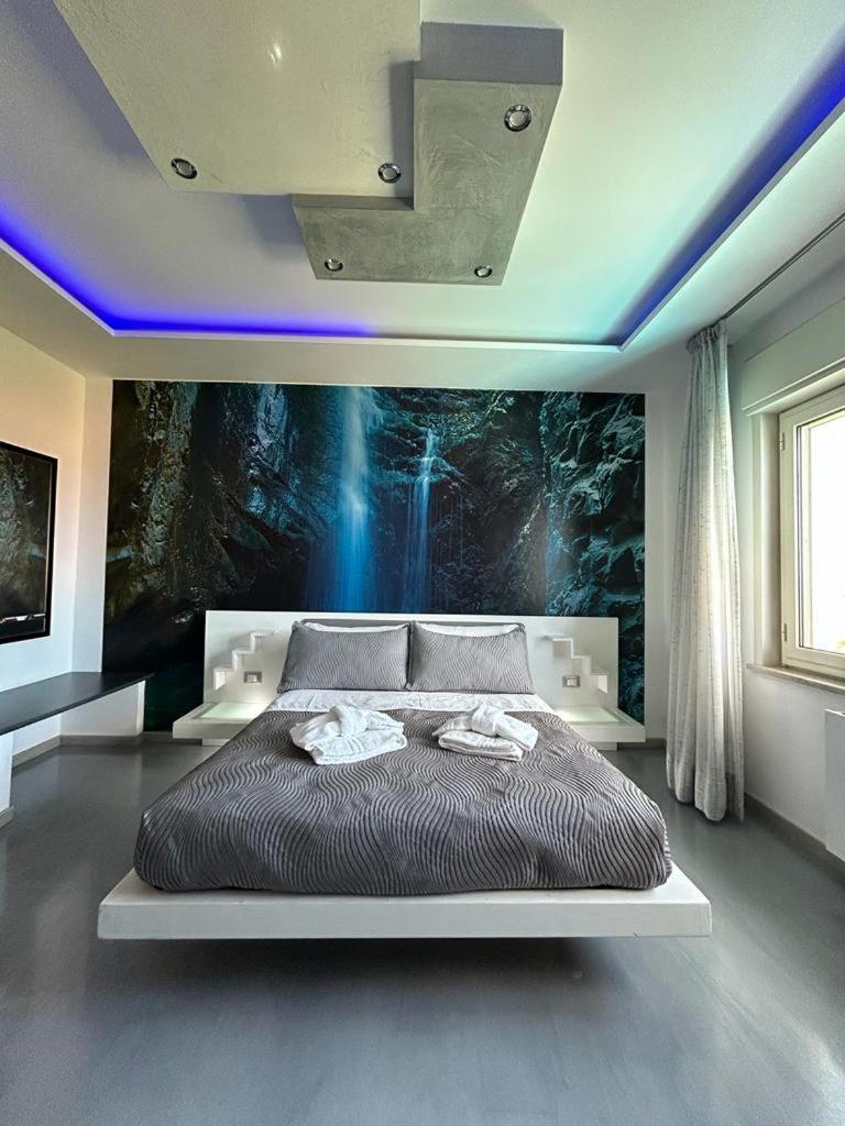 Residence Villa Rosa Dei Venti شينيسي المظهر الخارجي الصورة