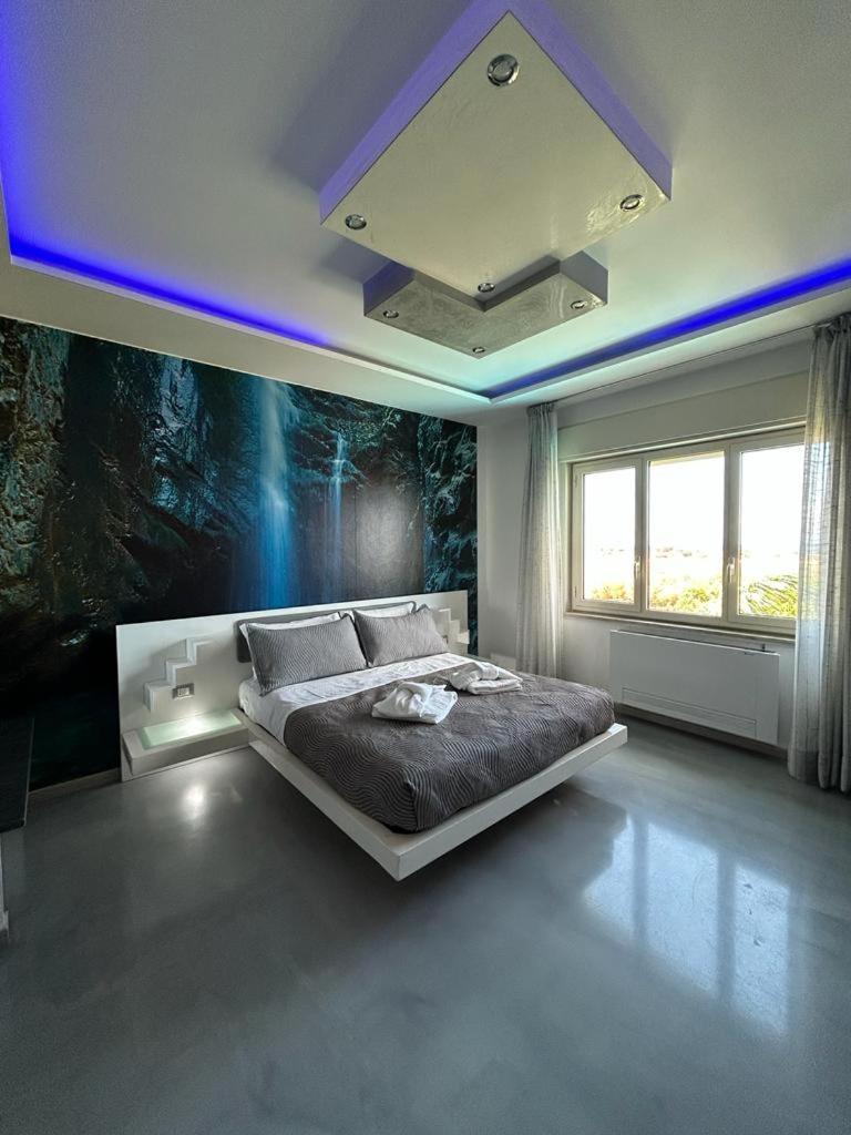 Residence Villa Rosa Dei Venti شينيسي المظهر الخارجي الصورة
