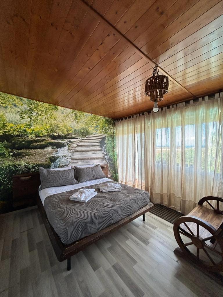 Residence Villa Rosa Dei Venti شينيسي المظهر الخارجي الصورة