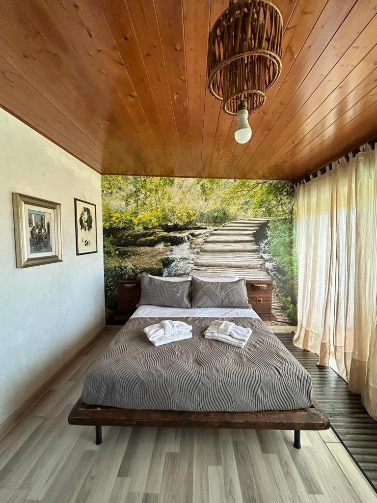 Residence Villa Rosa Dei Venti شينيسي المظهر الخارجي الصورة