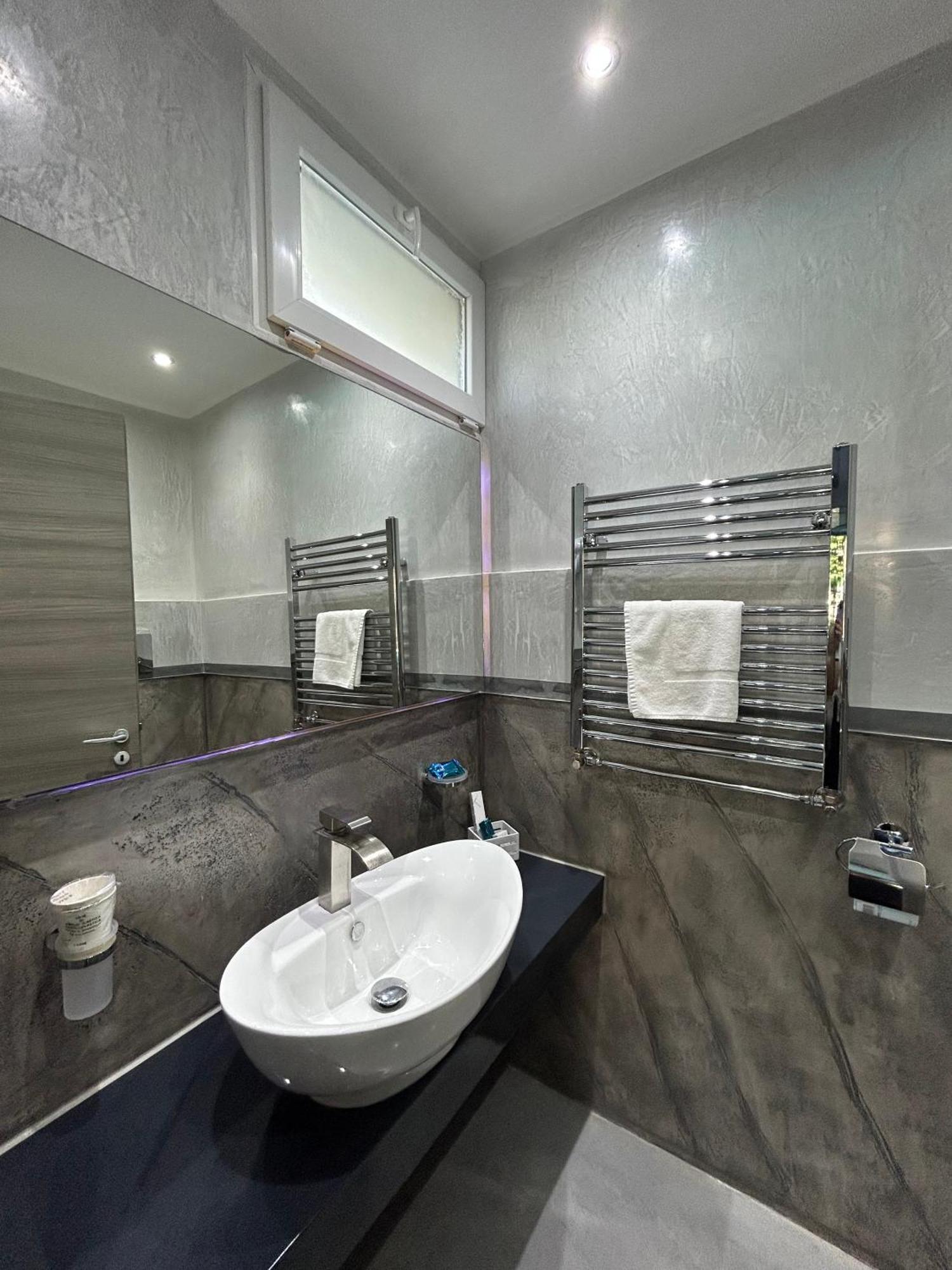 Residence Villa Rosa Dei Venti شينيسي المظهر الخارجي الصورة