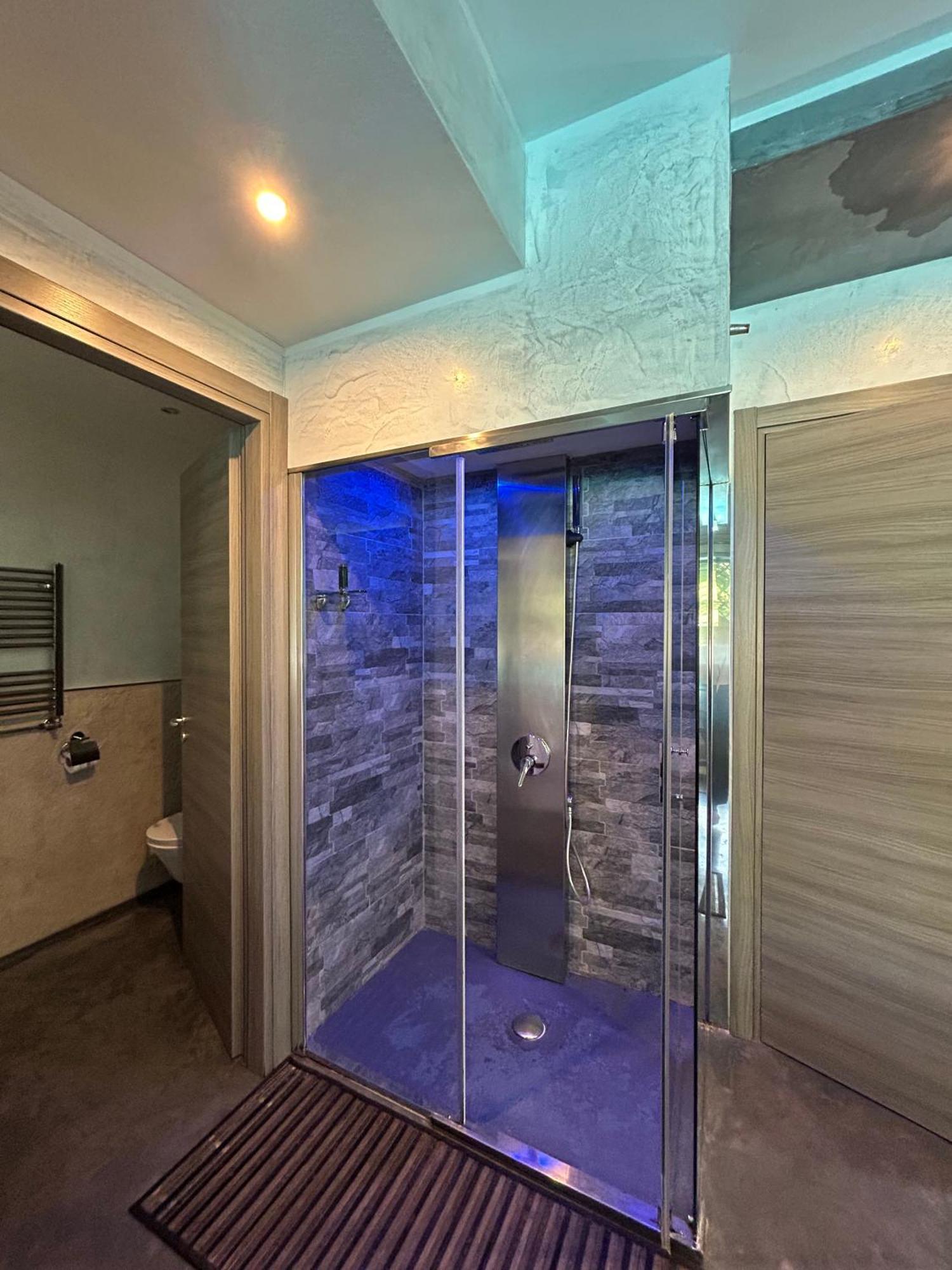 Residence Villa Rosa Dei Venti شينيسي المظهر الخارجي الصورة