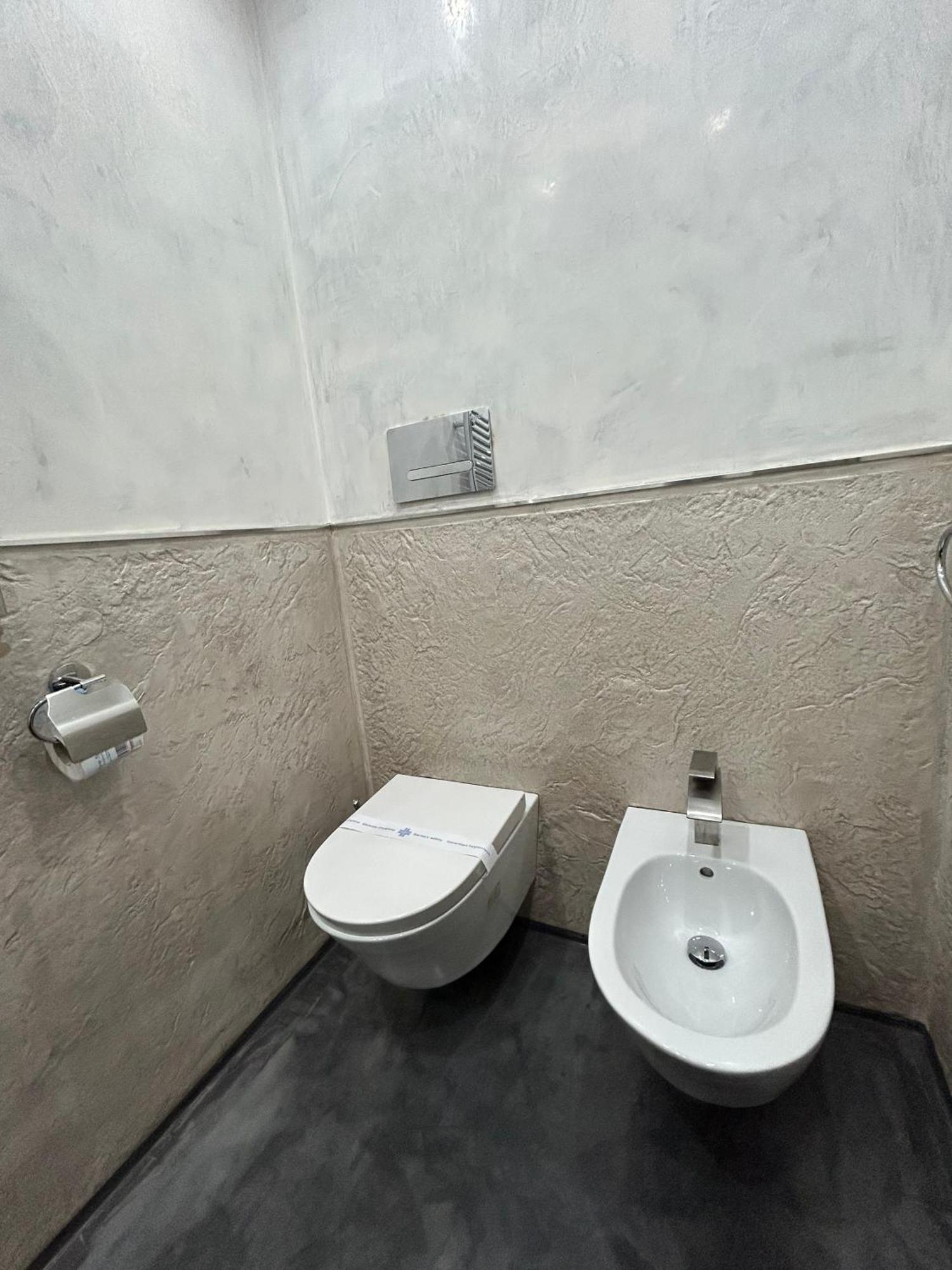 Residence Villa Rosa Dei Venti شينيسي المظهر الخارجي الصورة