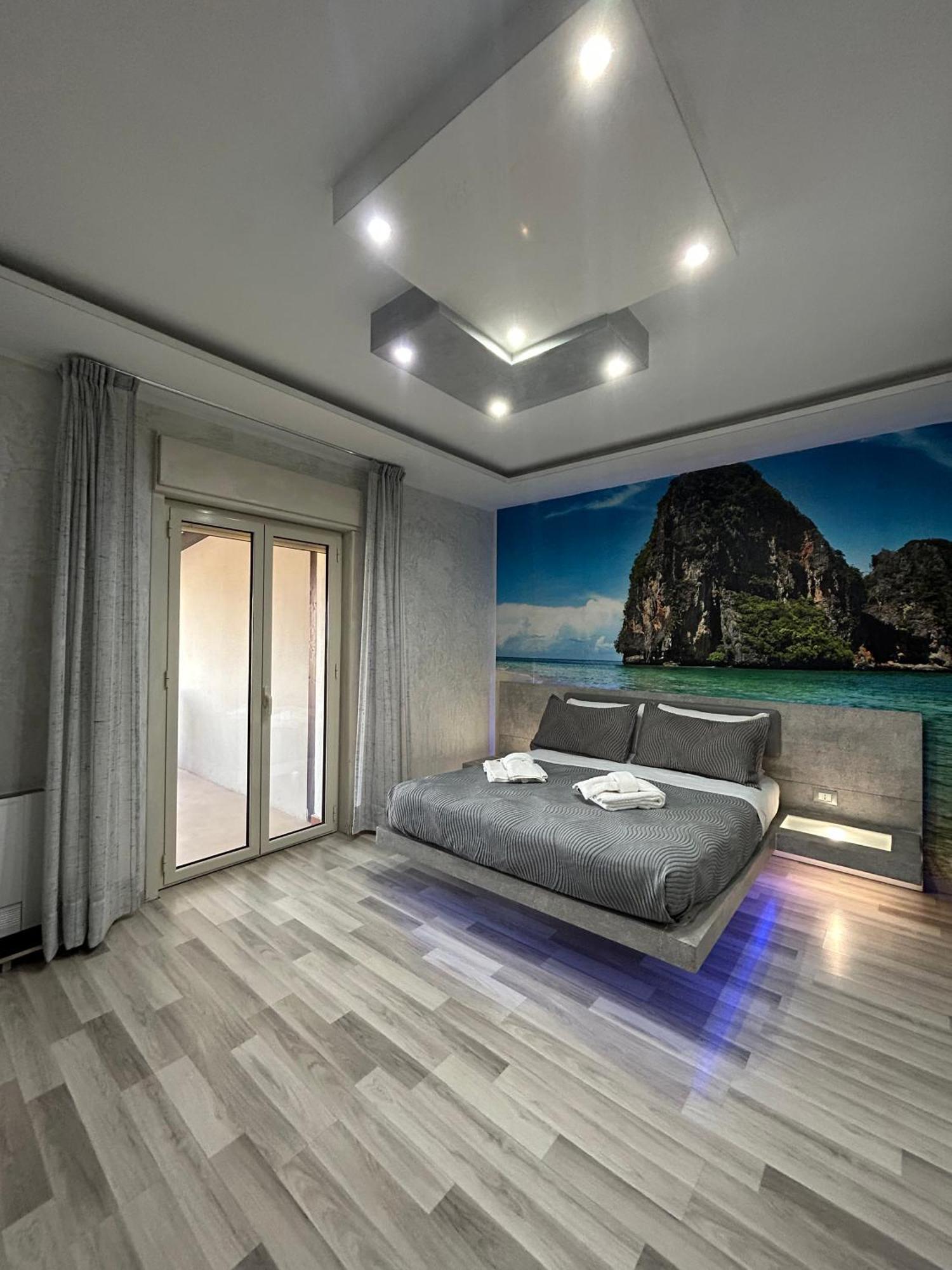 Residence Villa Rosa Dei Venti شينيسي المظهر الخارجي الصورة