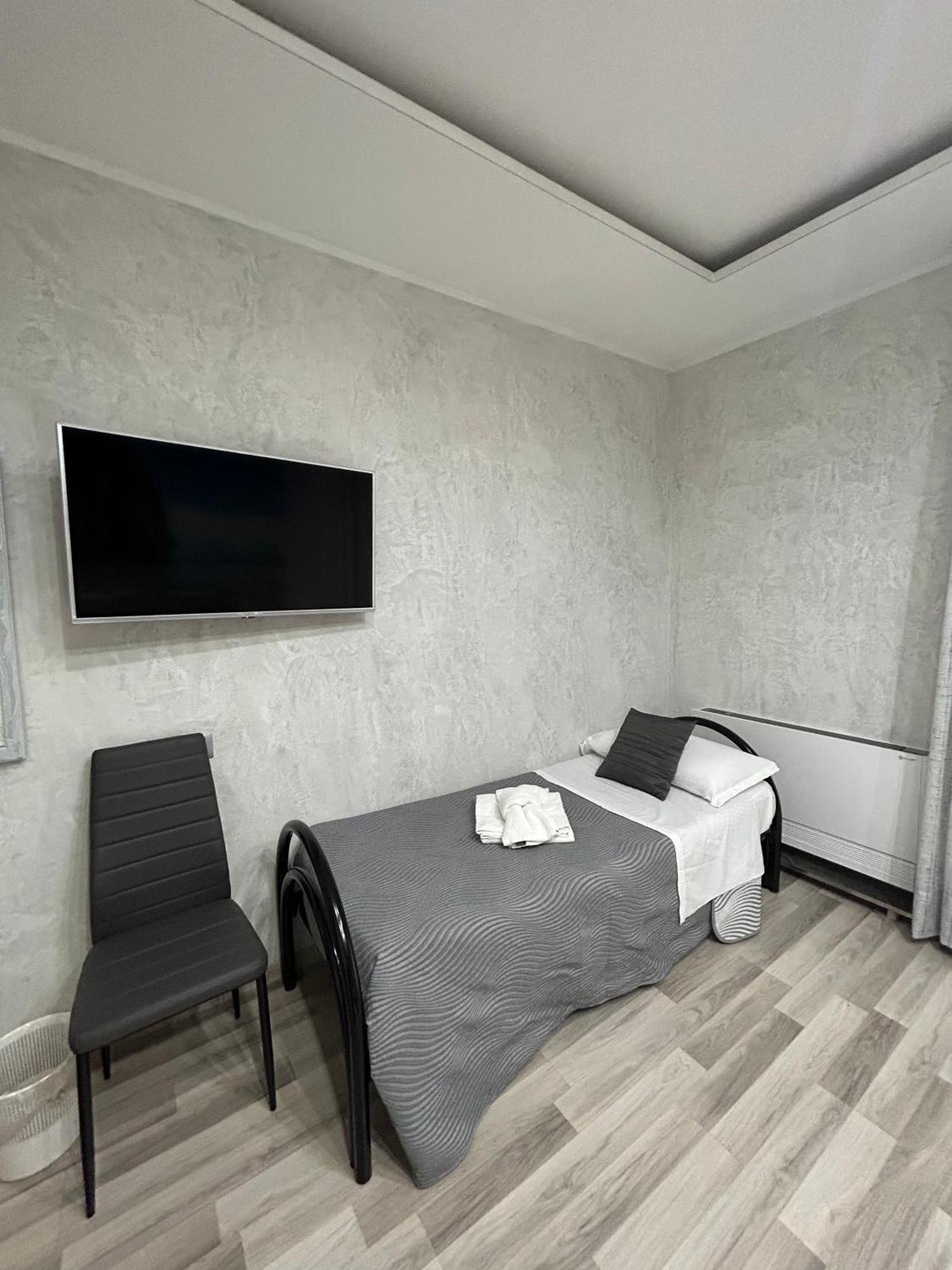 Residence Villa Rosa Dei Venti شينيسي المظهر الخارجي الصورة
