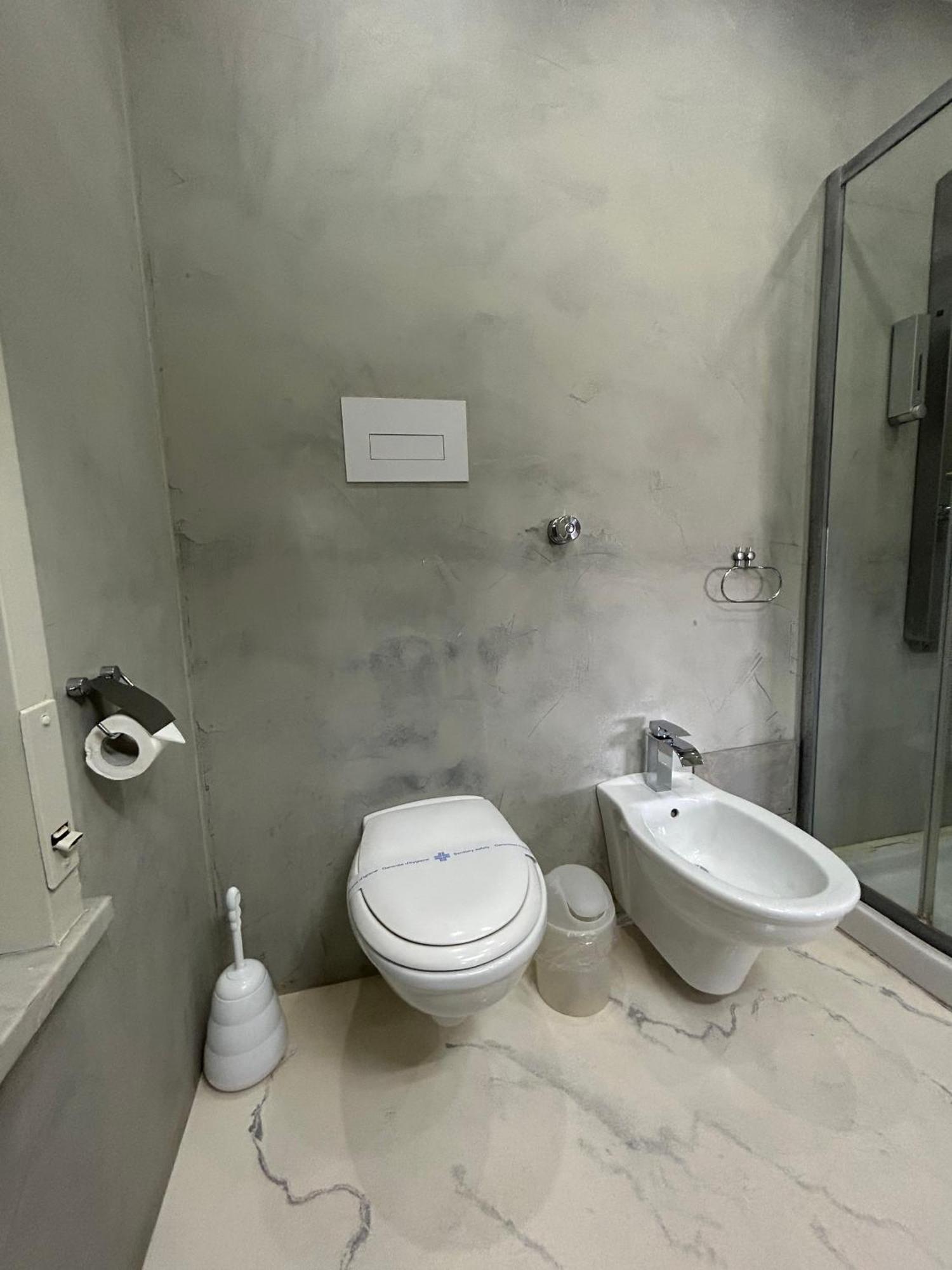 Residence Villa Rosa Dei Venti شينيسي المظهر الخارجي الصورة