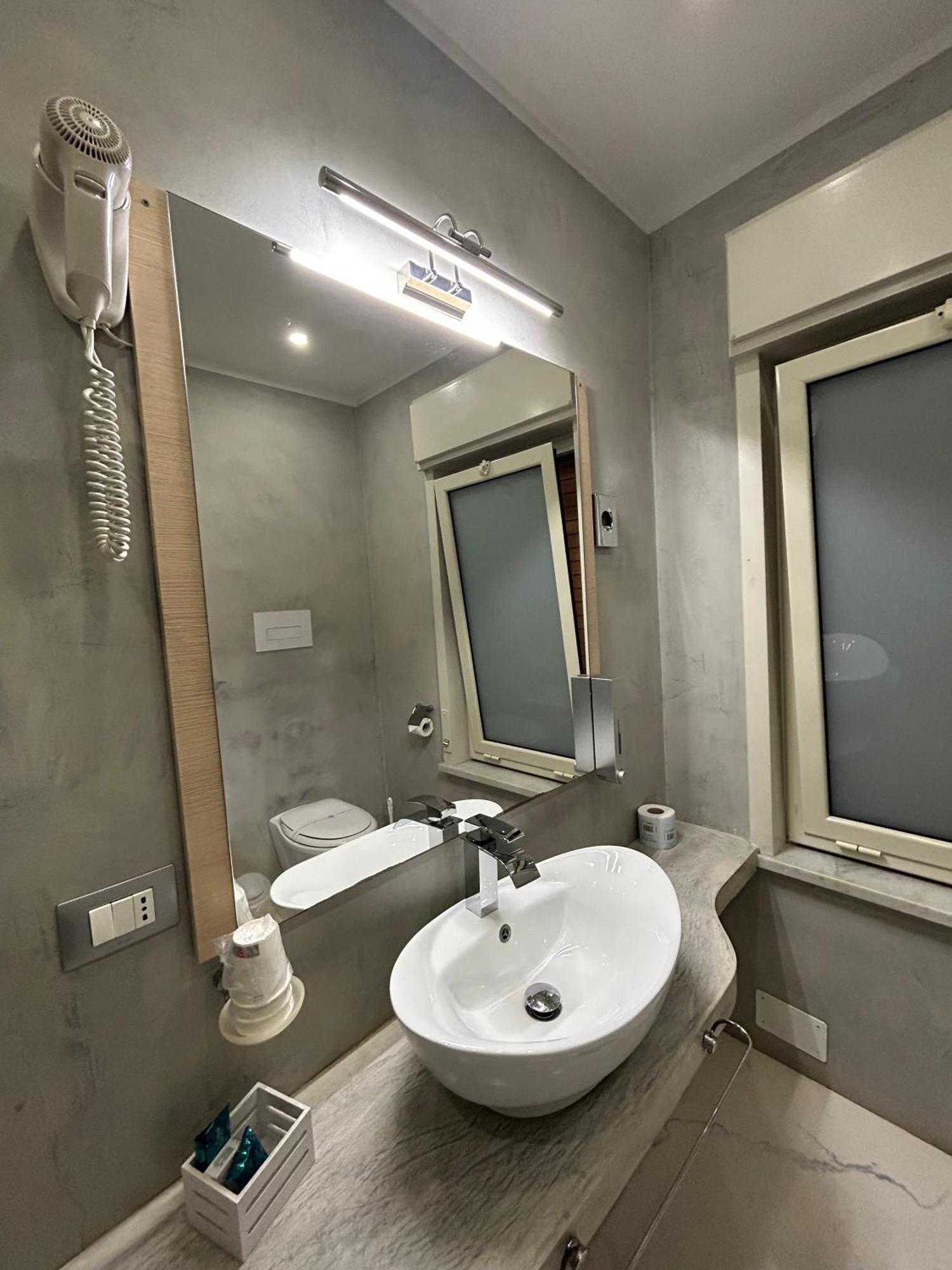 Residence Villa Rosa Dei Venti شينيسي المظهر الخارجي الصورة