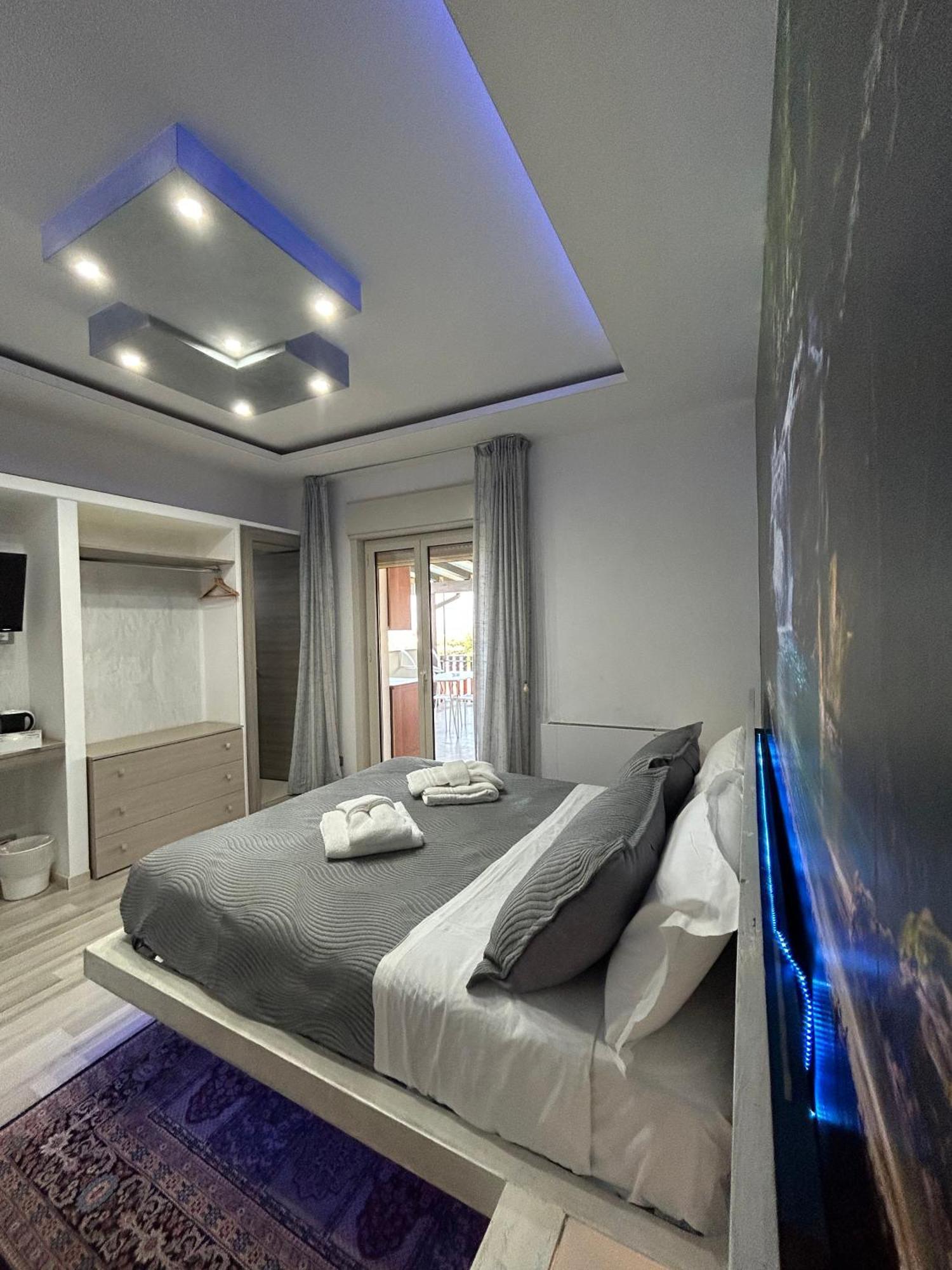 Residence Villa Rosa Dei Venti شينيسي المظهر الخارجي الصورة