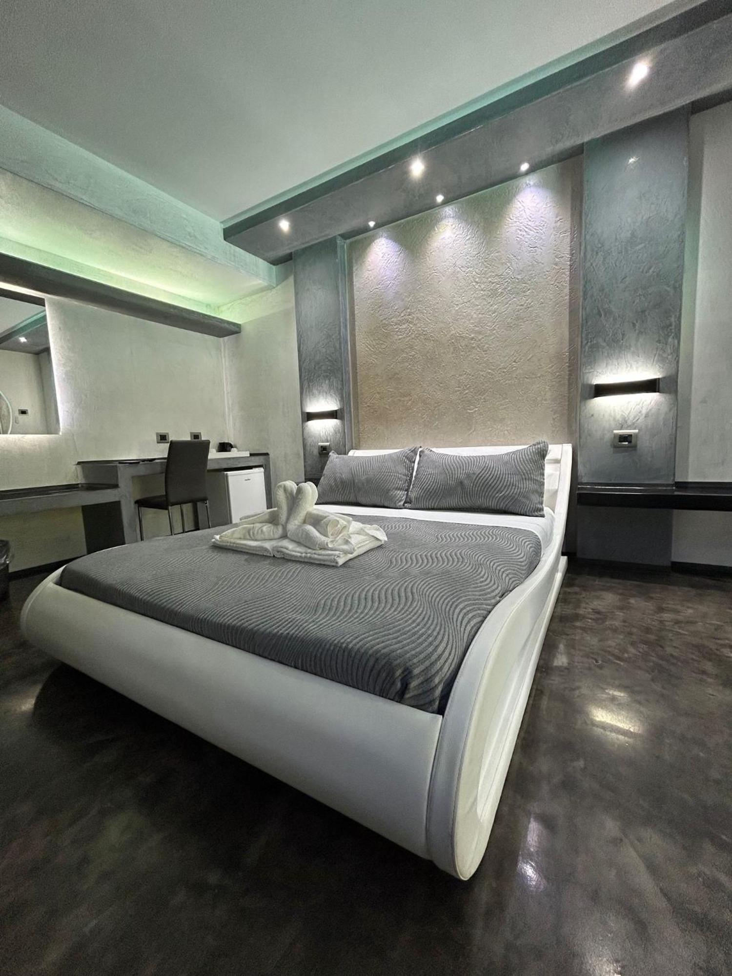 Residence Villa Rosa Dei Venti شينيسي المظهر الخارجي الصورة