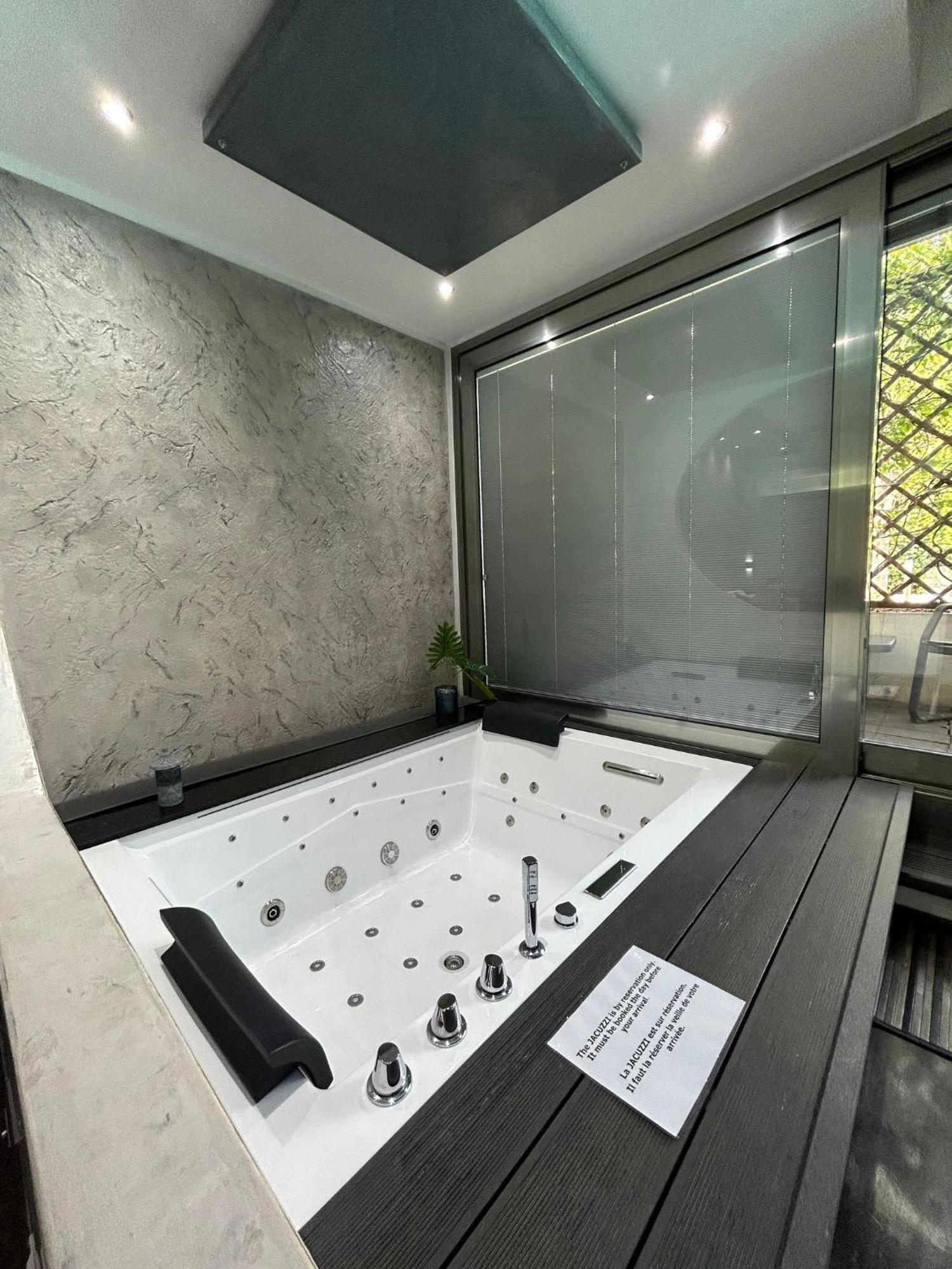 Residence Villa Rosa Dei Venti شينيسي المظهر الخارجي الصورة