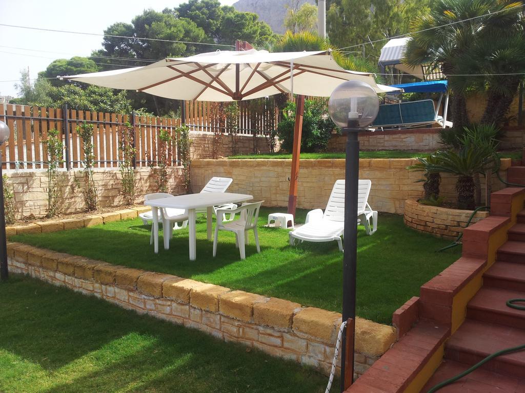 Residence Villa Rosa Dei Venti شينيسي المظهر الخارجي الصورة
