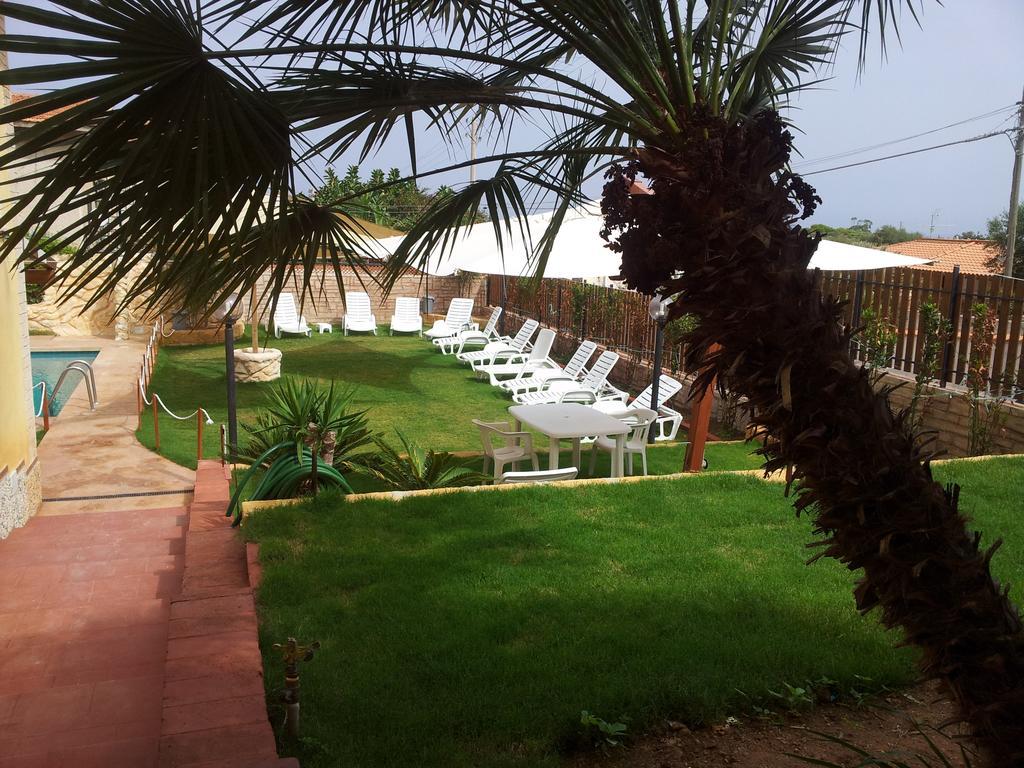 Residence Villa Rosa Dei Venti شينيسي المظهر الخارجي الصورة