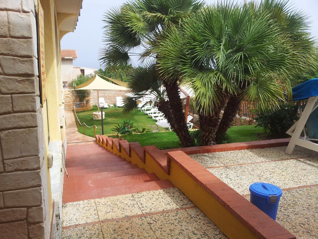 Residence Villa Rosa Dei Venti شينيسي المظهر الخارجي الصورة