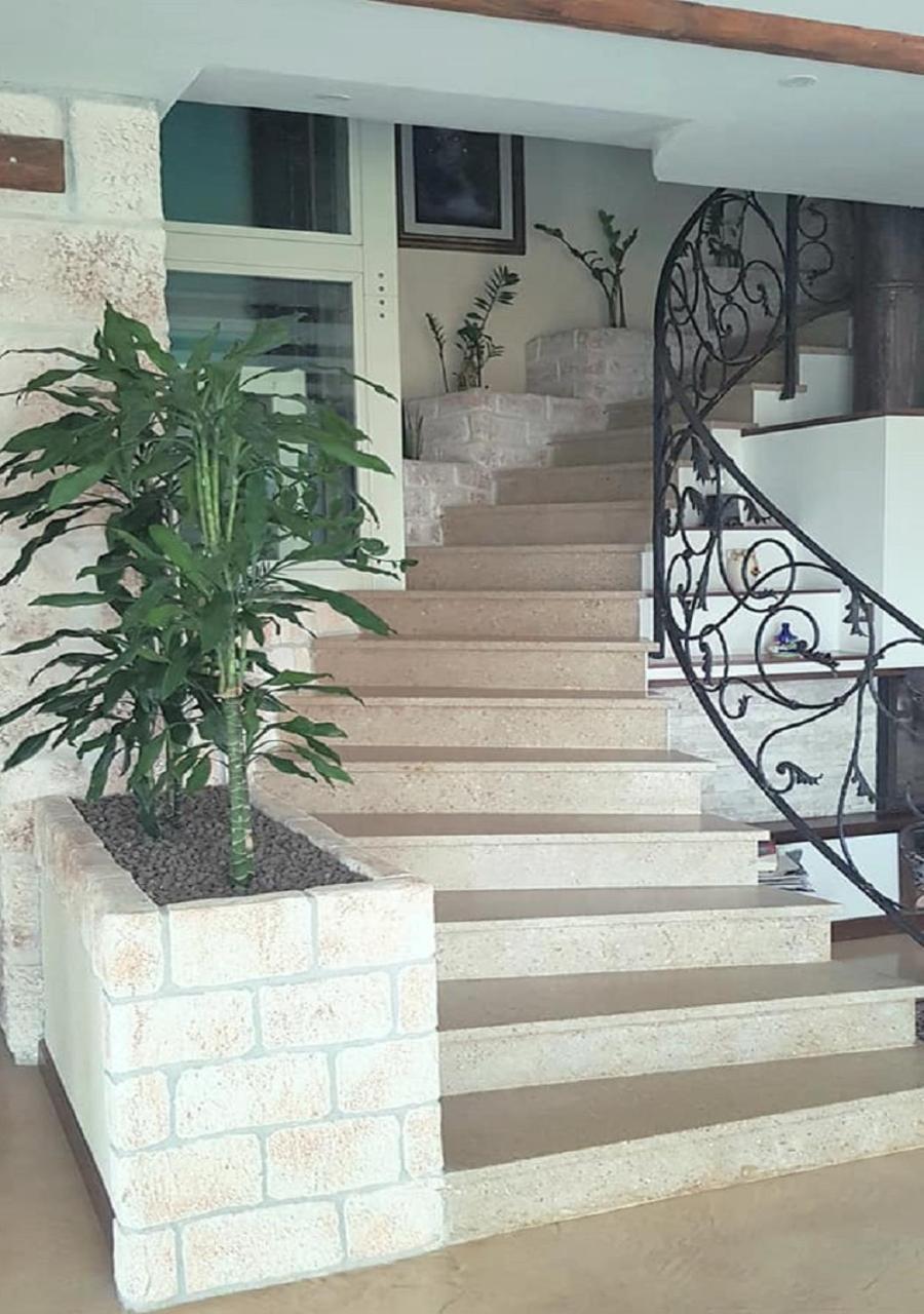 Residence Villa Rosa Dei Venti شينيسي المظهر الخارجي الصورة